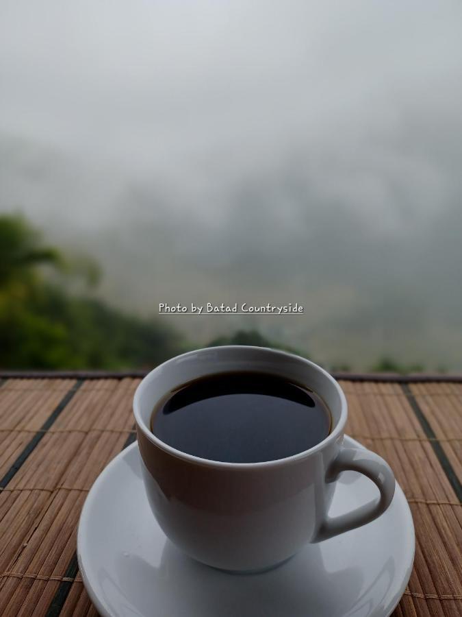 Batad Countryside Bed and Breakfast Banaue Eksteriør billede