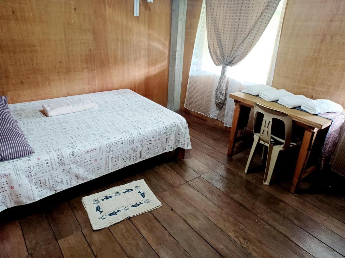 Batad Countryside Bed and Breakfast Banaue Eksteriør billede