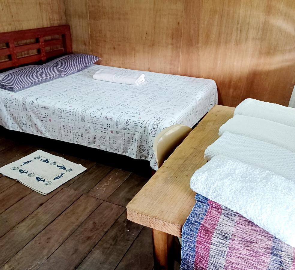 Batad Countryside Bed and Breakfast Banaue Eksteriør billede