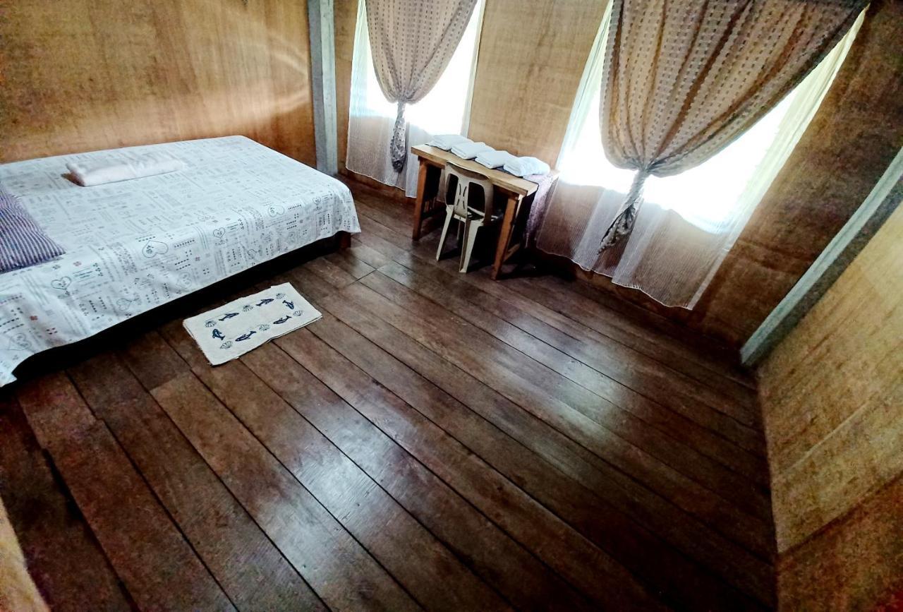 Batad Countryside Bed and Breakfast Banaue Eksteriør billede